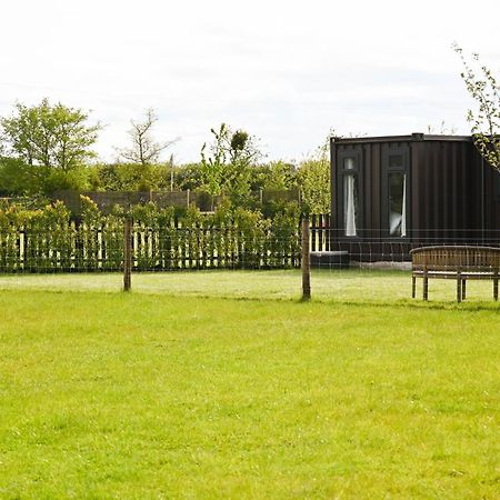 Villa Myrtle Badsey Esterno foto