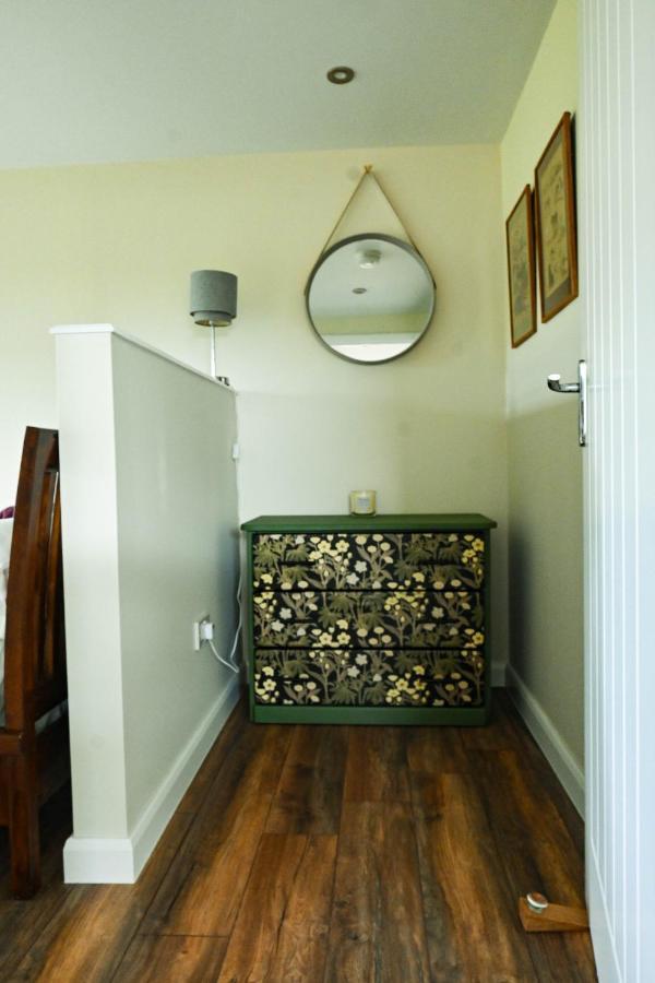 Villa Myrtle Badsey Esterno foto
